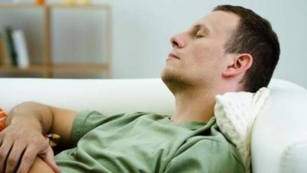 Este es el tiempo máximo que debe durar la siesta 93 ¿Cuáles son los beneficios de tomarnos una siesta?