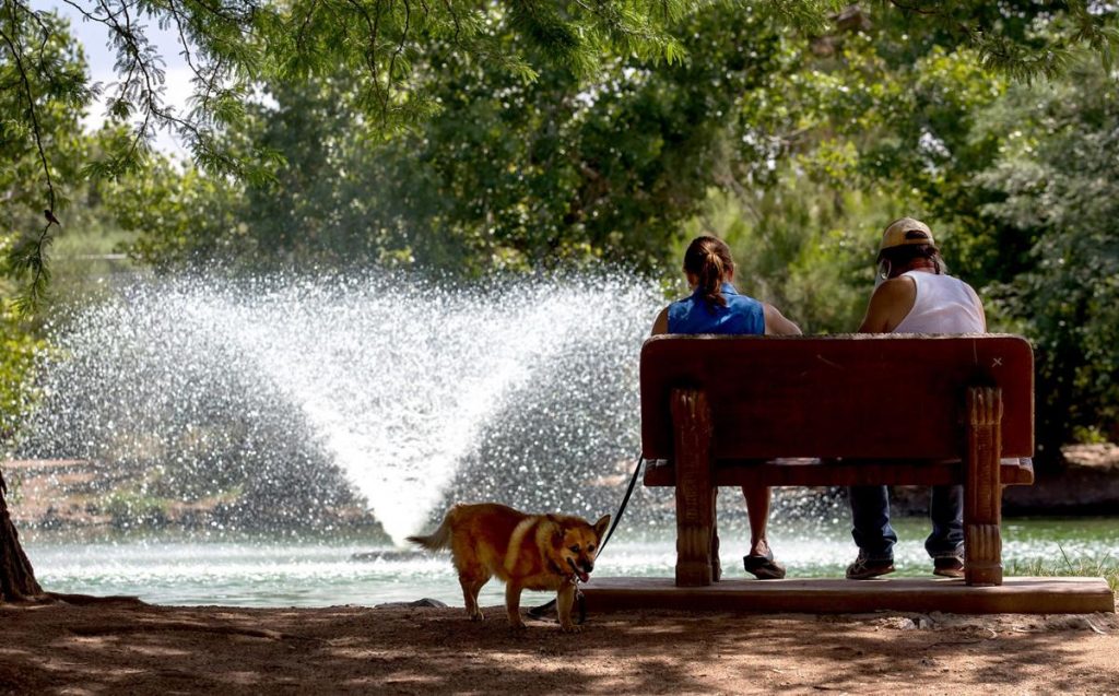 ¿En qué momento debemos comenzar a preocuparnos?
