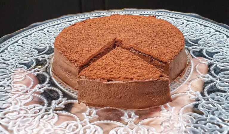 Las mejores tartas de chocolate para hacer más dulce la vuelta a la rutina