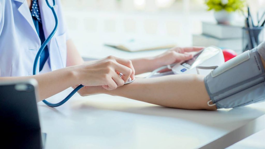 Entonces ¿los hipertensos no pueden tomar paracetamol?