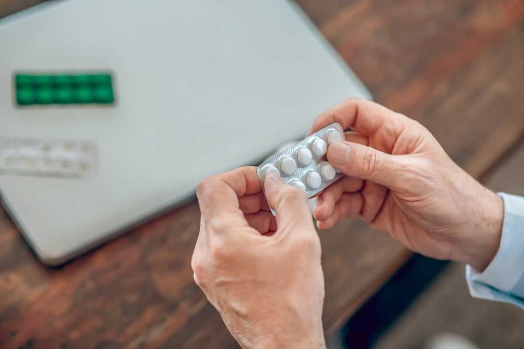 ¿Qué es el paracetamol?