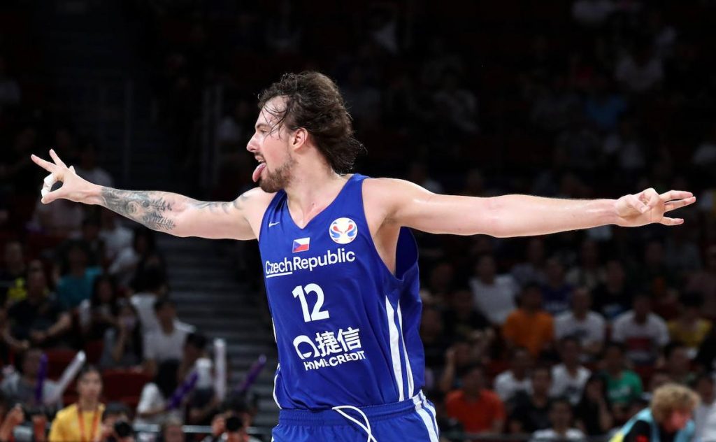 Estos son los países que integran el Grupo D del Eurobasket 2022