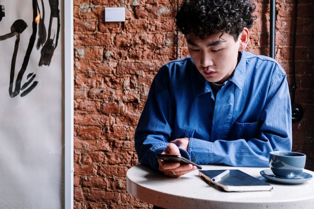 Estos son los participantes que podrás ver