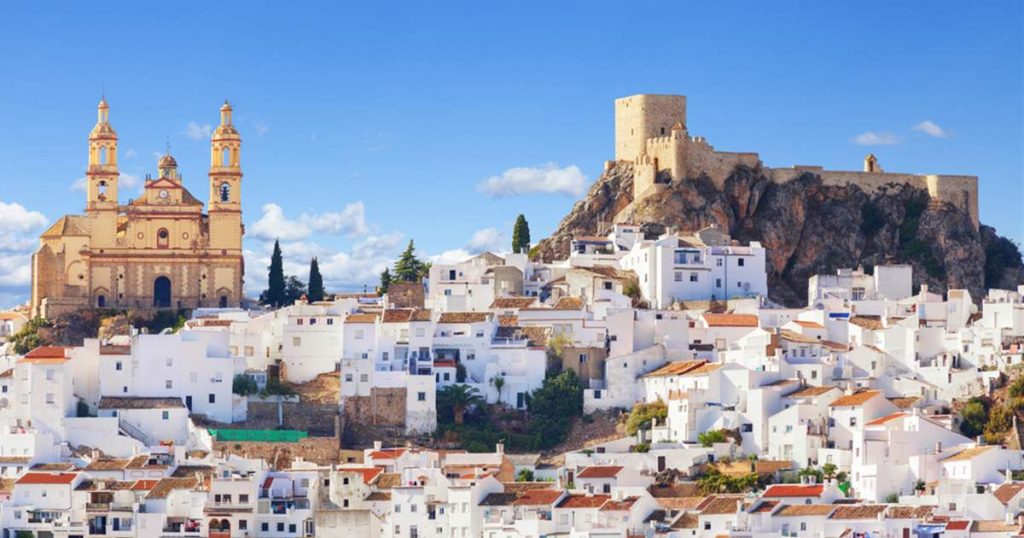 Algunos pueblos que debes visitar
