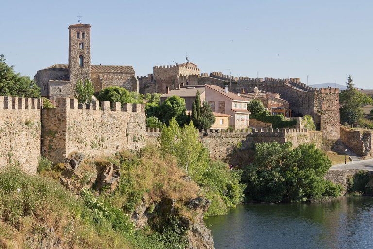Estos son los pueblos blancos más bonitos de Madrid