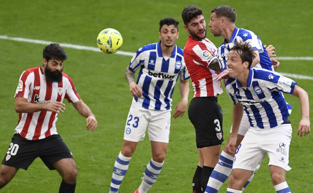 Estreno por todo lo alto con LaLiga SmartBank