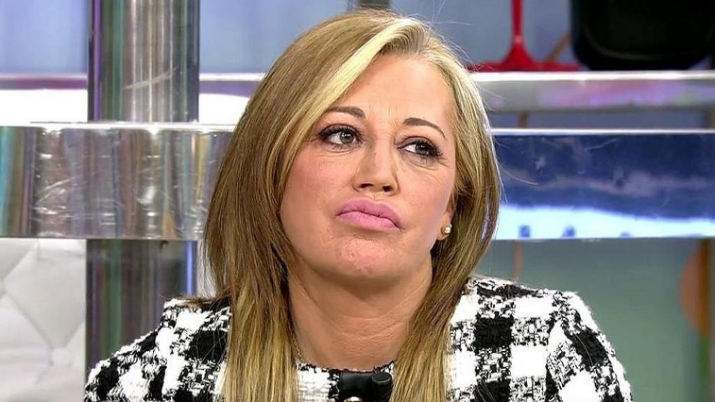 Belén Esteban: los motivos de su adiós temporal y cuándo vuelve 1 La ausencia de Belén Esteban de la televisión