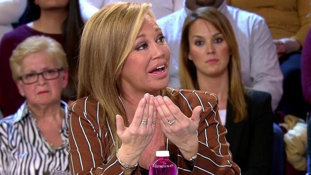 Belén Esteban: los motivos de su adiós temporal y cuándo vuelve 5 La fecha de regreso a 'Sálvame'