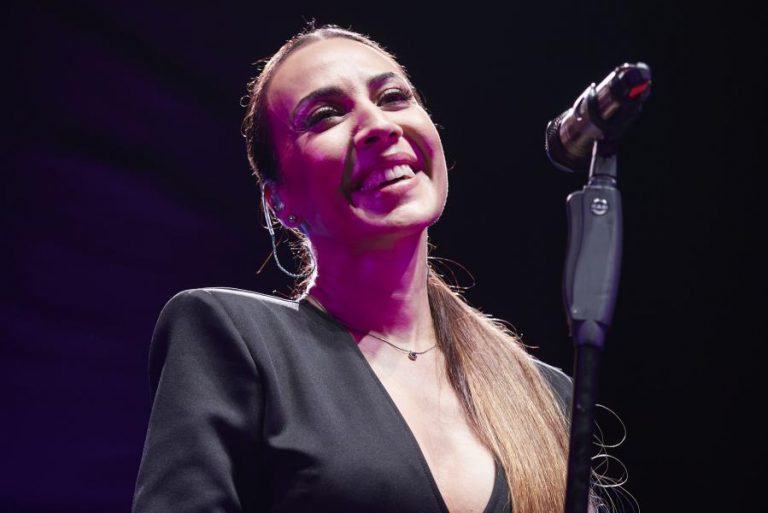Mónica Naranjo: el motivo por el que deja temporalmente la música