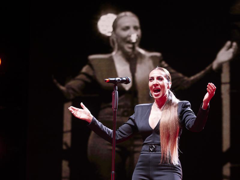 Tampoco podrá realizar la gira de octubre