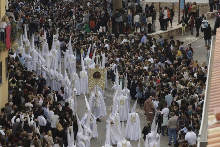 Las fiestas patronales de Andalucía que no te puedes perder