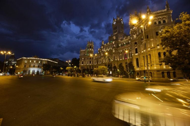 El consejo de un estadounidense en Madrid para ahorrar mucho dinero