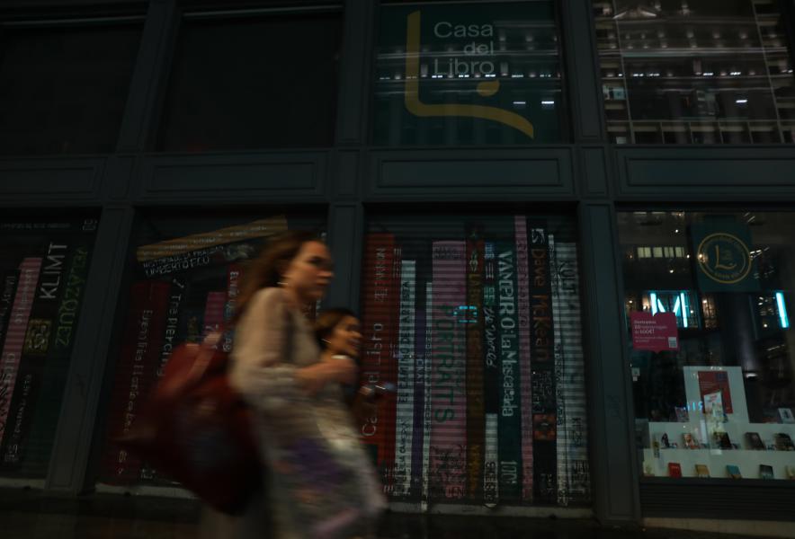 Puente de Vallecas, el barrio más peligroso
