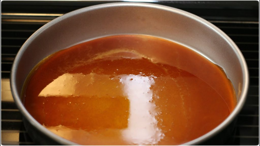 Flan napolitano: así se hace el postre de nombre italiano y origen mexicano