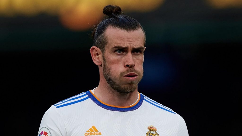 Gareth Bale y el gasto que hizo con su sueldo de futbolistas