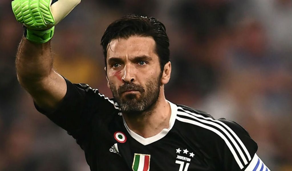 Gianluigi Buffon y sus inversiones