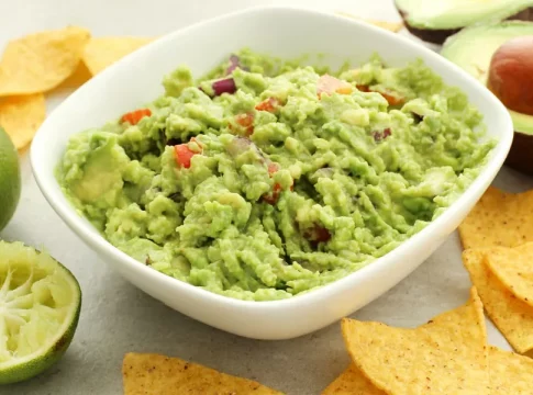 Guacamole-min
