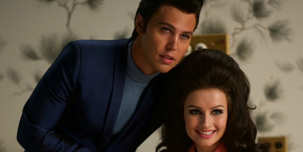 ¿Qué actores hicieron la audición para el papel de Elvis Presley y fracasaron?