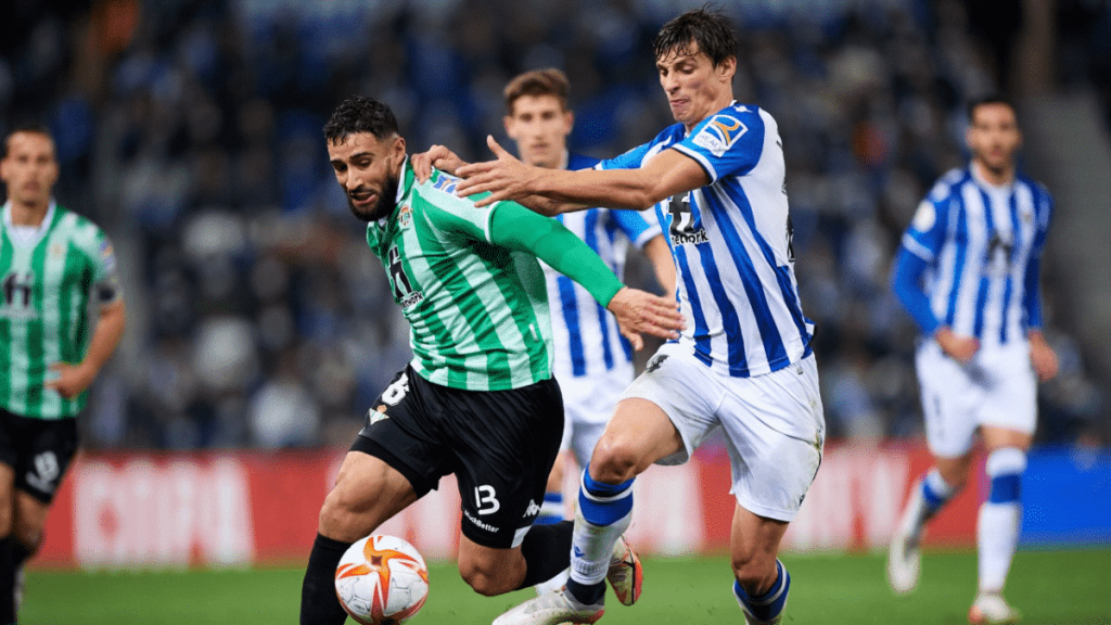 Habian dudas sobre como se veria LaLiga SmartBank para este ciclo