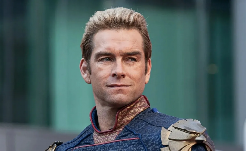 The Boys: esto es lo que pasara en la temporada 4 136 Homelander