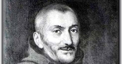 Beato Buenaventura de Barcelona