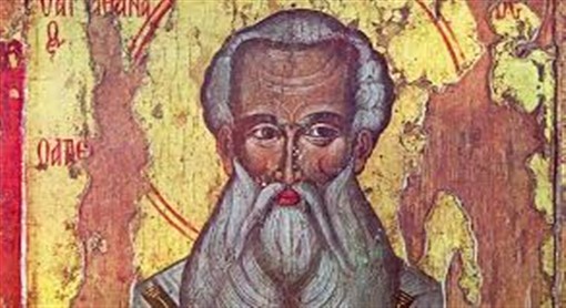 Hoy, 13 de septiembre, es el día en que celebramos a San Juan Crisóstomo