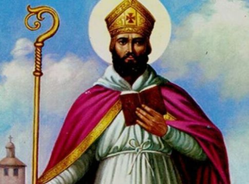 Hoy, 16 de septiembre, es el onomástico de San Cornelio Papa, de San Cipriano Obispo y de San Juan Macías 1 Hoy, 16 de septiembre, es el onomástico de San Cornelio Papa, de San Cipriano Obispo y de San Juan Macías