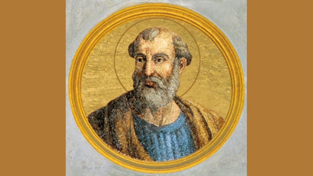 Hoy, 16 de septiembre, es el onomástico de San Cornelio Papa, de San Cipriano Obispo y de San Juan Macías 1 San Cornelio Papa