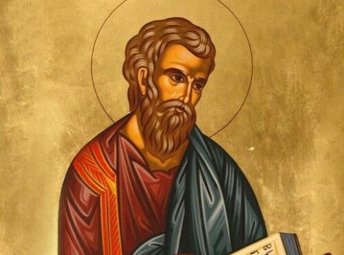 Hoy, 21 de septiembre, es el día escogido para recordar a San Mateo Apóstol 1 Hoy, 21 de septiembre, es el día escogido para recordar a San Mateo Apóstol