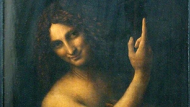 Hoy, 29 de agosto, recordamos la importante vida de San Juan Bautista