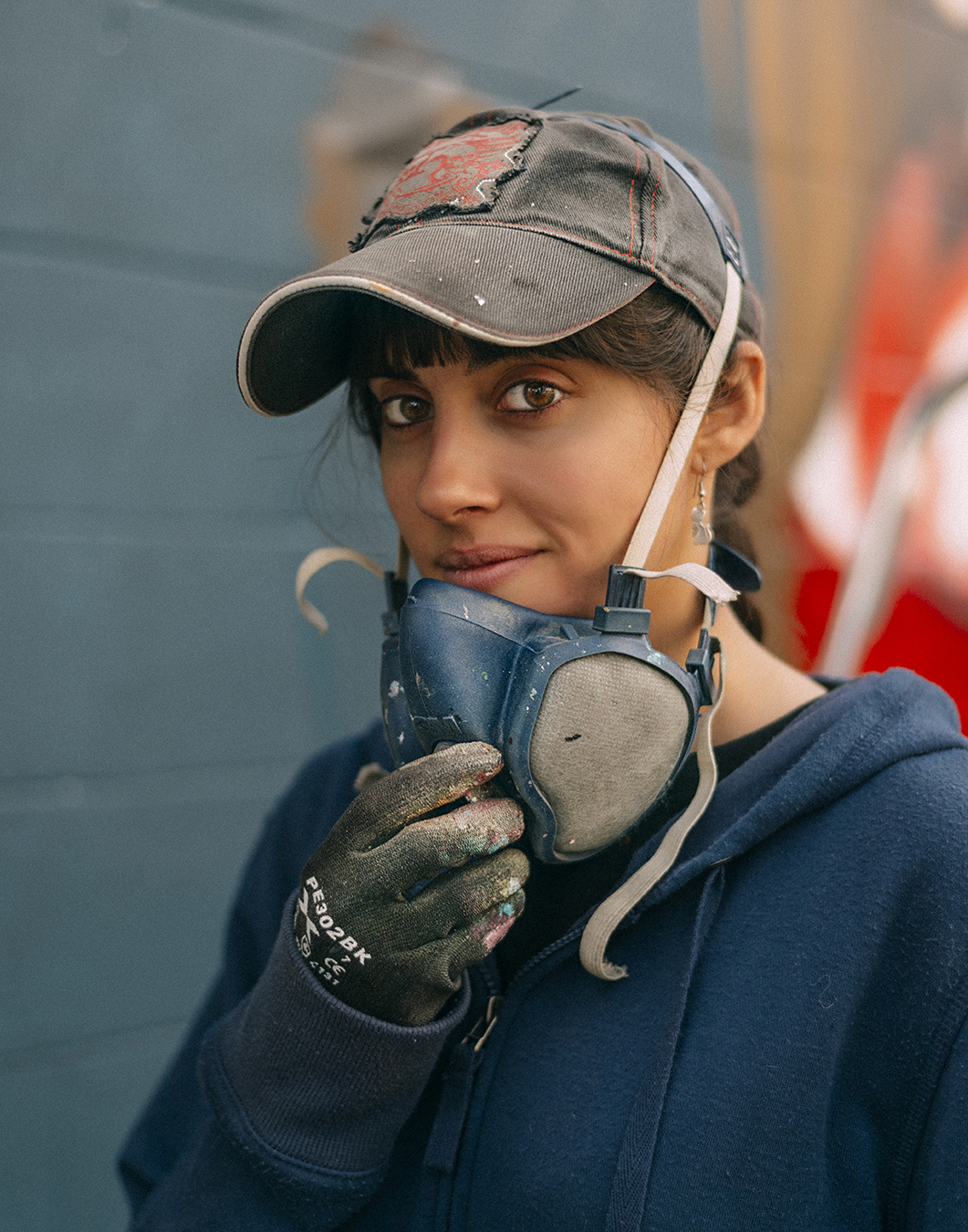 ICAT.Taller muralismo y lettering