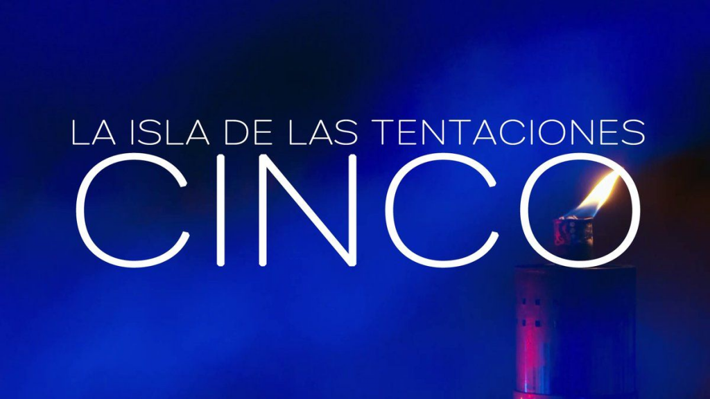 La isla de las tentaciones. El concepto