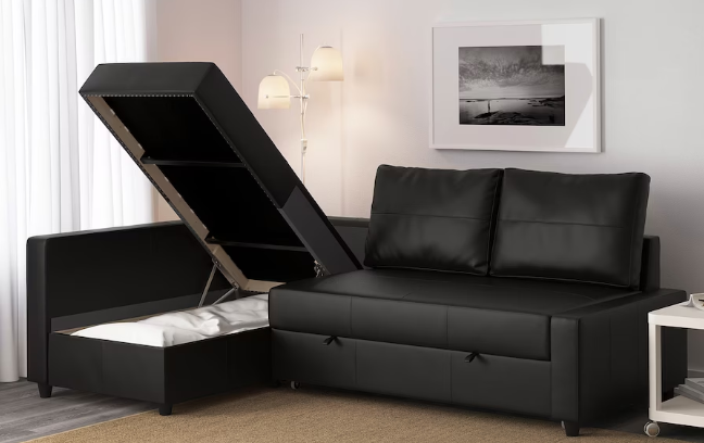 El nuevo sofá de Ikea que ya ha conquistado muchos hogares españoles 