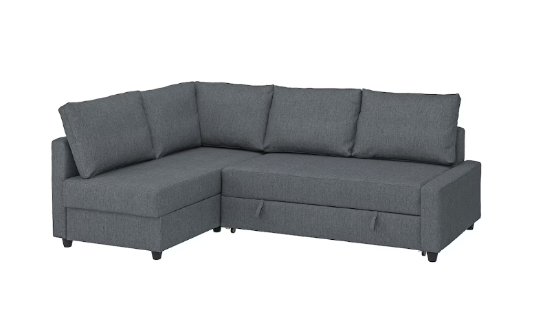 El nuevo sofá de Ikea que ya ha conquistado muchos hogares españoles 