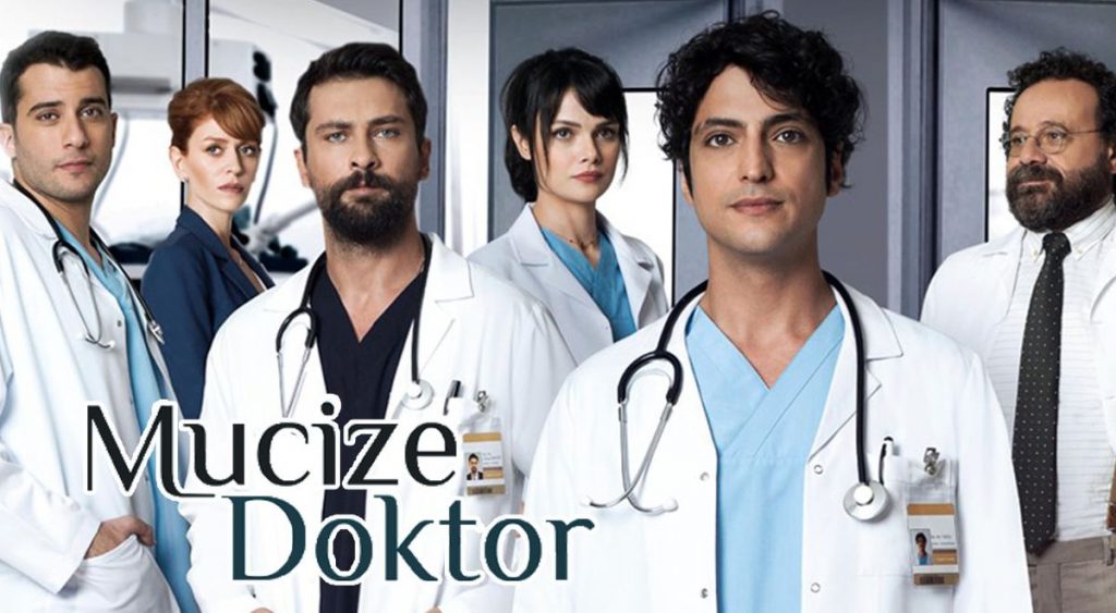 ¿De qué trata ‘Doctor Milagro’?