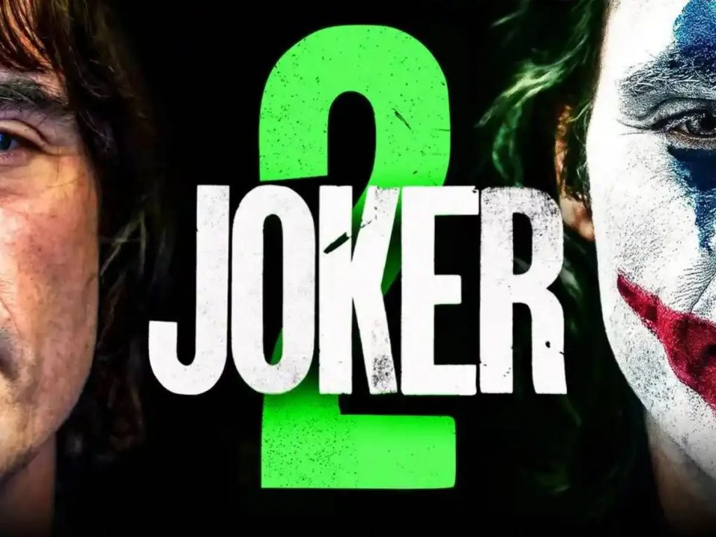 Joker 2: fecha de estreno y todo lo que sabemos del personaje de Joaquin Phoenix 74 ¿Joker 2: que se conoce oficialmente?