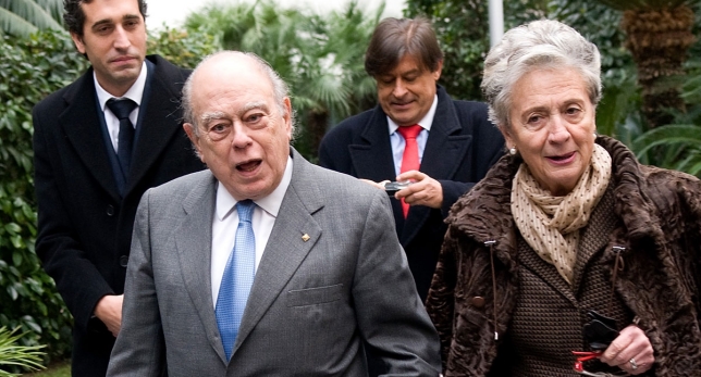 Cómo sería un hipotético GHC (Gran Hermano de Chorizos)