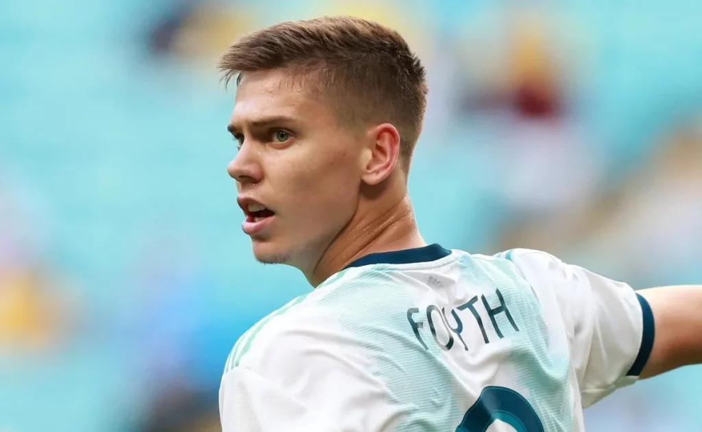 La tentación de fichar Juan Marcos Foyth 