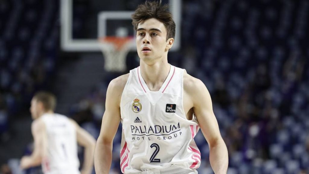 De la felicidad a la desdicha con Juan Núñez 