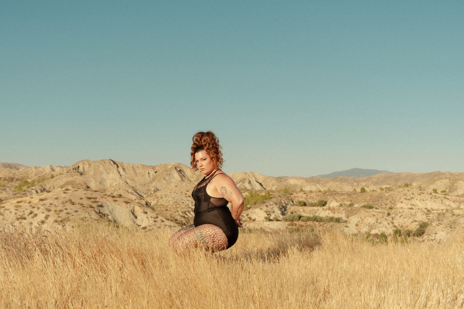 LAPILI. FOTO ANA ROBLES PEREZ