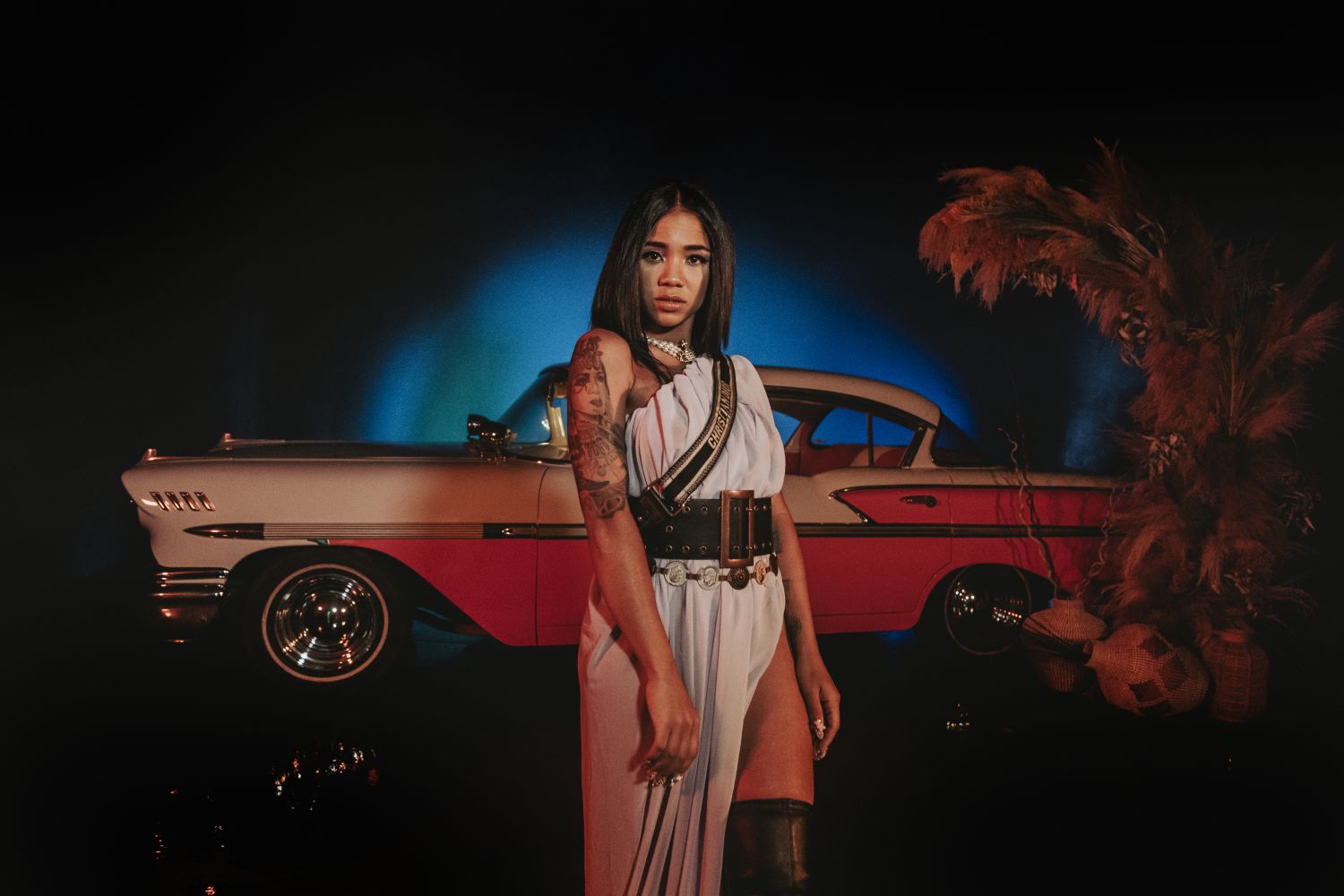 LENNIS RODRIGUEZ FOTO FRANMUNOZ