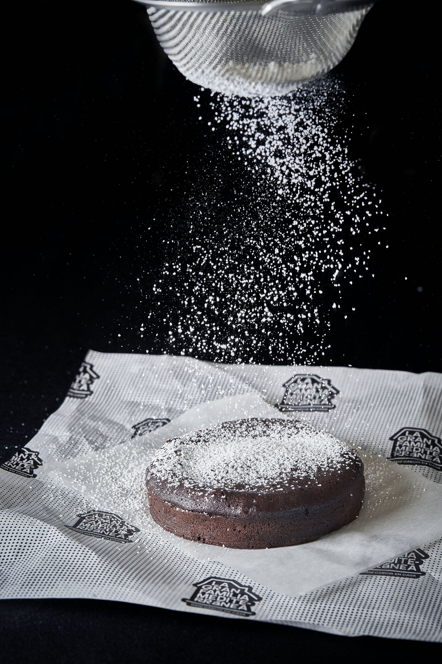 LGFMTarta liquida 2 chocolates