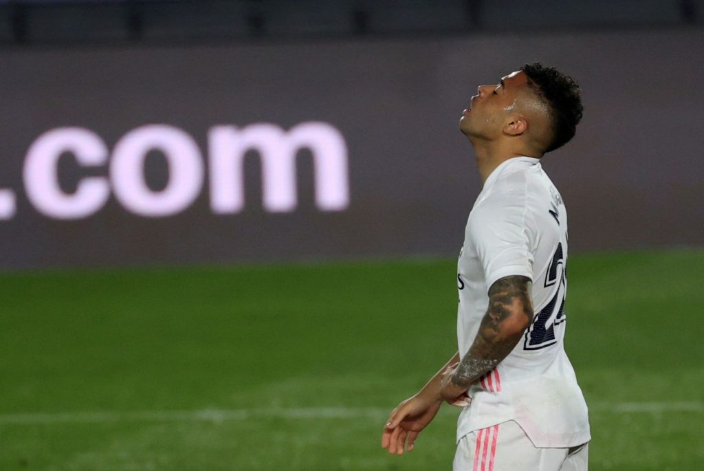 La candidatura del Rayo Vallecano