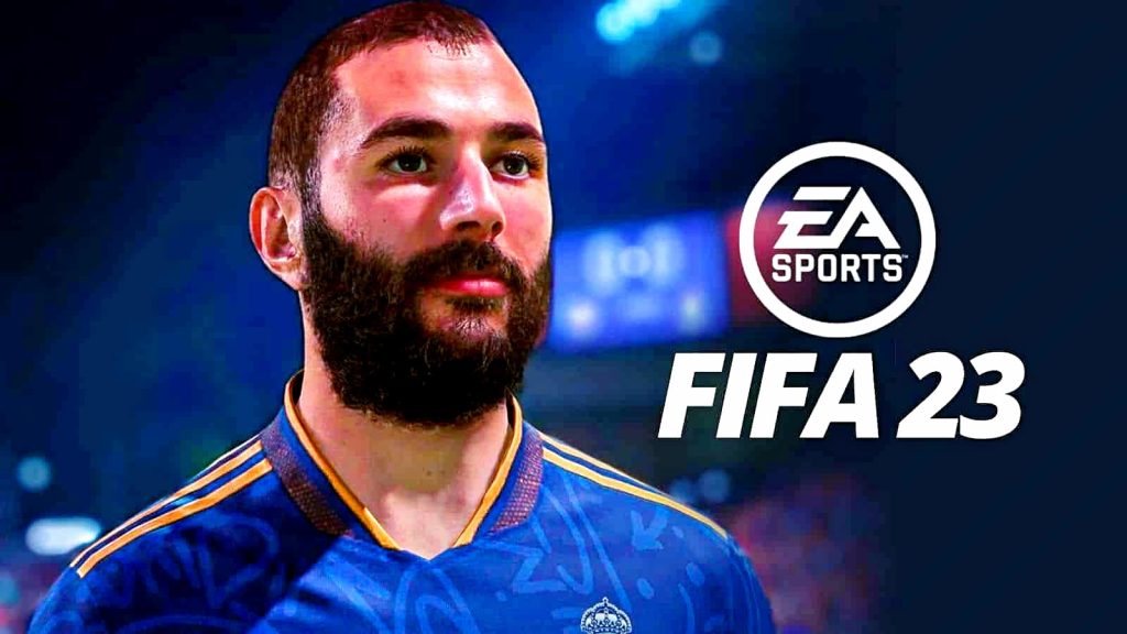 La gestión de equipos en FIFA 23 