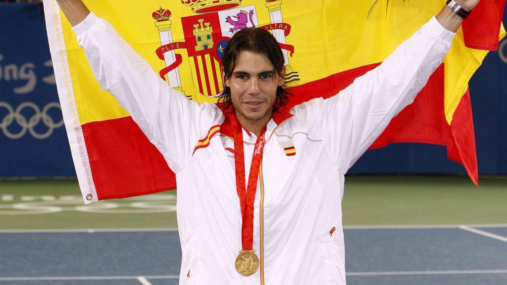 El dineral que gana cada medallista olímpico 1 La gran recompensa para los deportistas de alto rendimiento