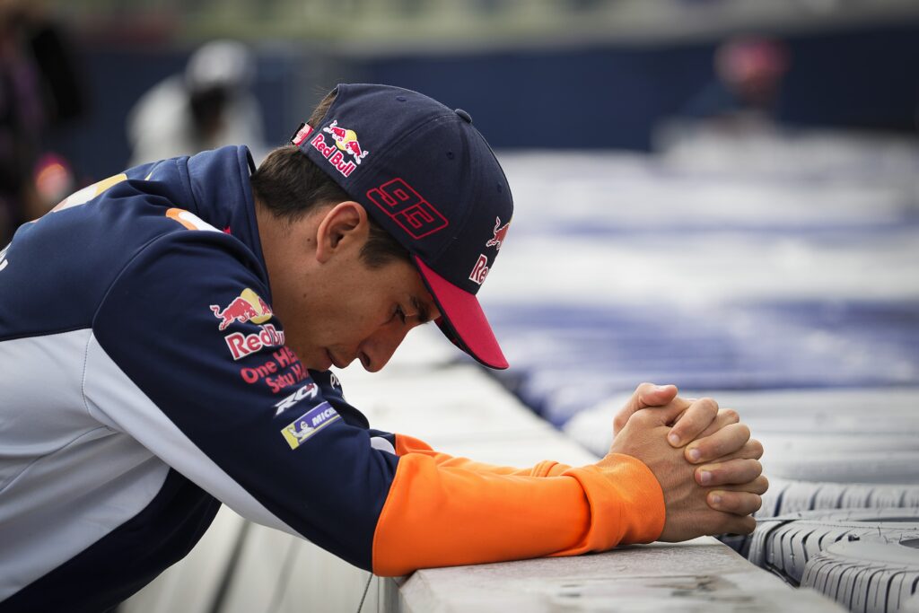 Marc Márquez