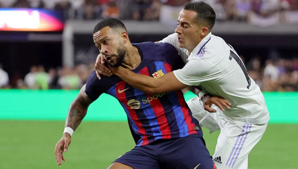 La prima de fichaje que cogería el jugador 