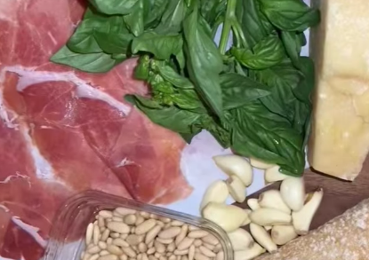 La receta de pasta que ha enamorado a Bella Hadid