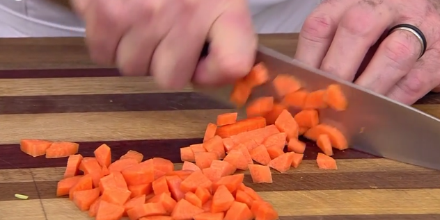 La salsa de Arguiñano con las que potenciar las albóndigas