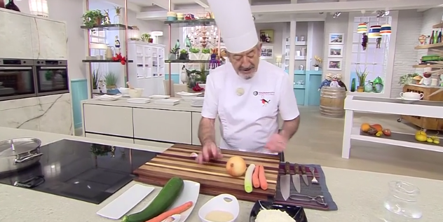 La salsa de Arguiñano con las que potenciar las albóndigas